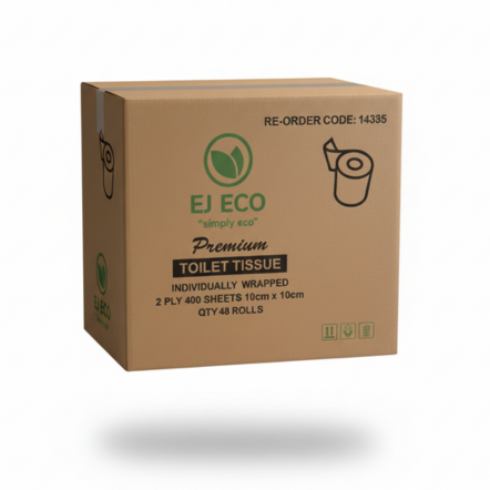 PREMIUM TOILET TISSUE