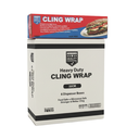 CLING WRAP 33CM*600M