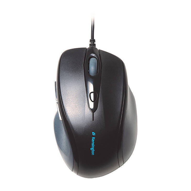 Ktg Pro Fit Wired Full Sz Mouse