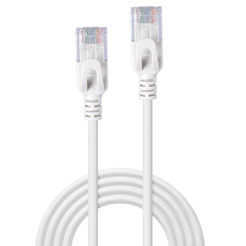 Lindy 1m CAT.6A U/FTP Cable