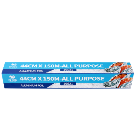FOIL ROLL-ALL PURPOSE 44CM*150M