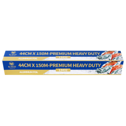 44CM X 150M PREMIUM FOIL ROLL