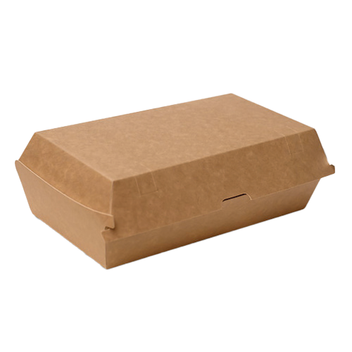 REGULAR SOFT SNACK BOX (KB6)