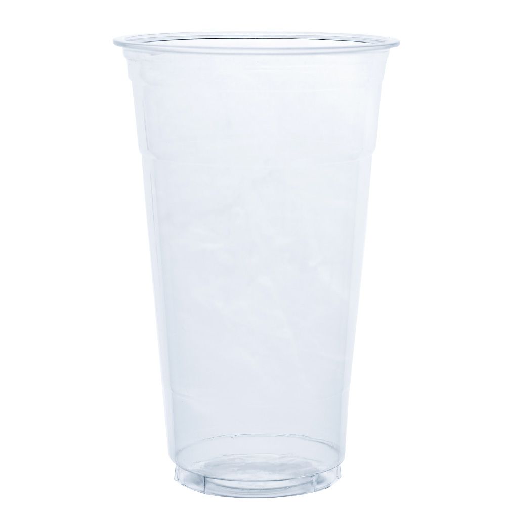 24oZ PET CLEAR CUP 98mm