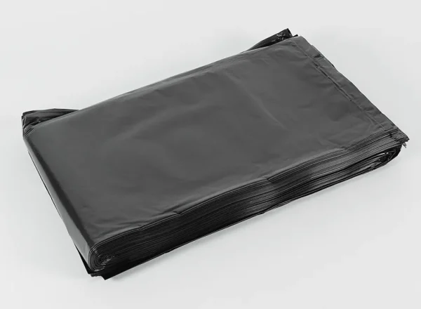 60L BLACK BIN LINER
