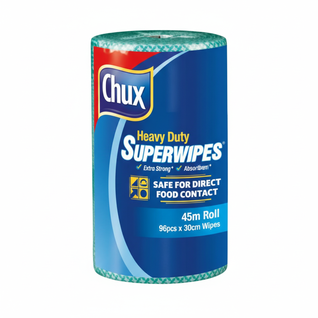 PREMIUM CHUX ROLL GREEN