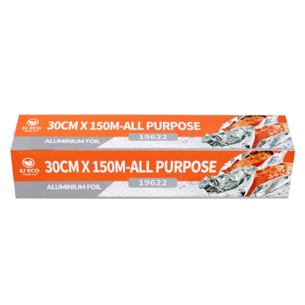 FOIL ROLL-ALL PURPOSE 30CM*150M