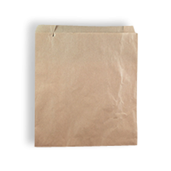 1W/F PAPER BAG