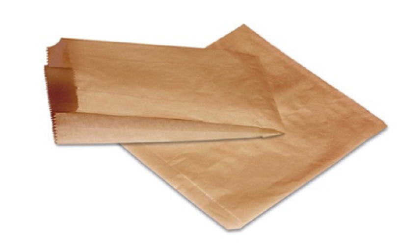 3W/F PAPER BAG