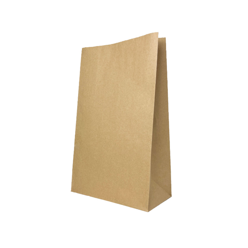 16W/F PAPER BAG