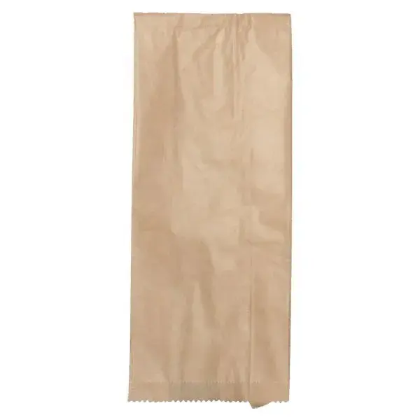 4SO BROWN PAPER BAG
