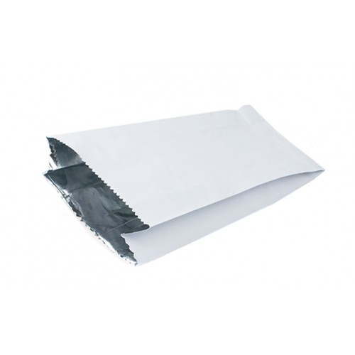 DINNER FOIL BAG PLAIN