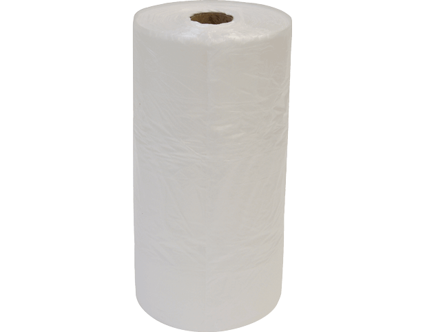 LARGE GUSSET ROLL BAG