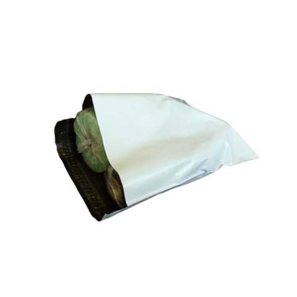 PLAIN SATCHEL 4K