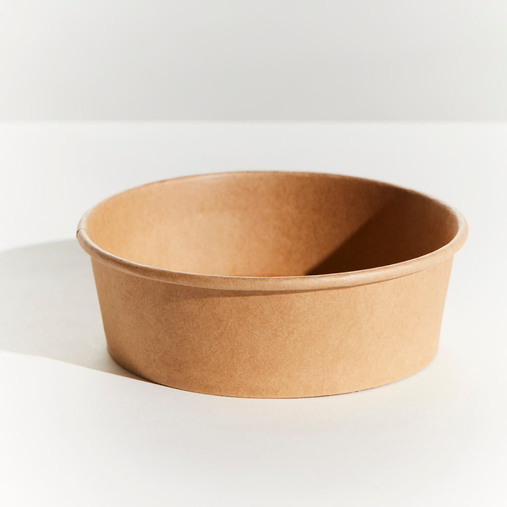 500ML SUPA BOWL KRAFT