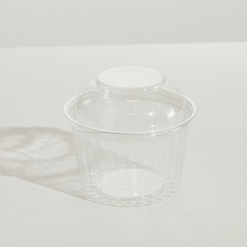 16Oz SHOW BOWL DOME 