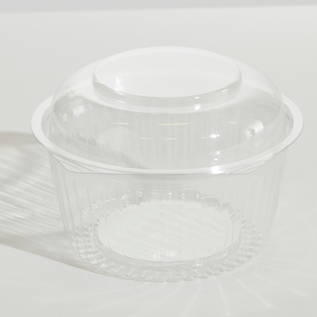 48Oz SHOW BOWL DOME