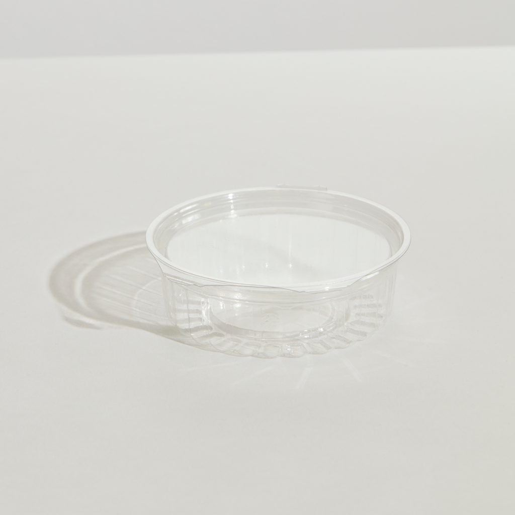 8Oz SHOW BOWL FLAT
