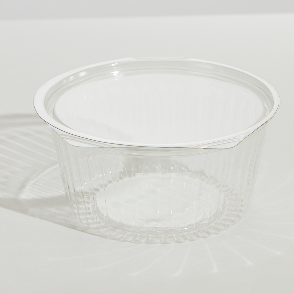 48Oz SHOW BOWL FLAT