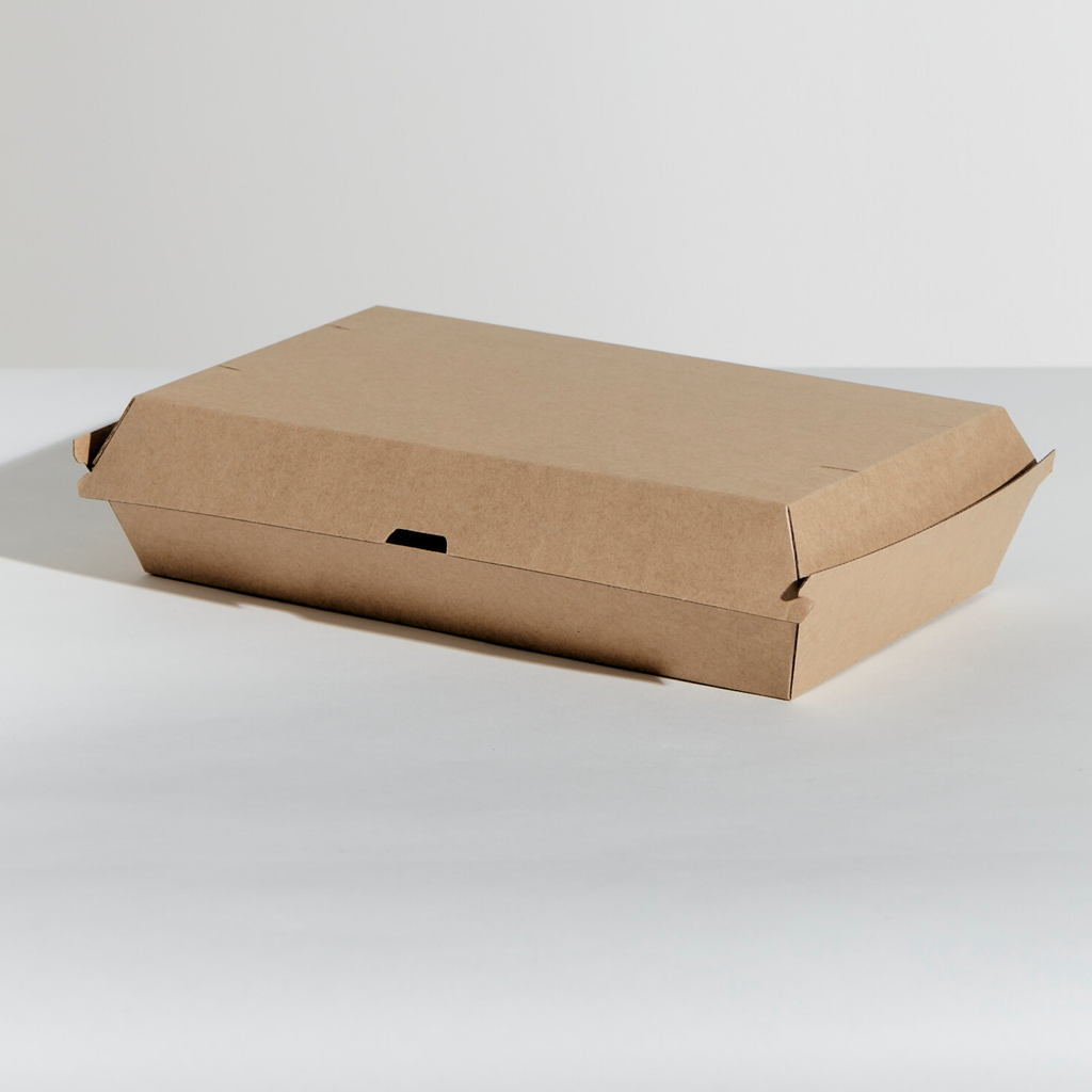 KRAFT FAMILY BOX 