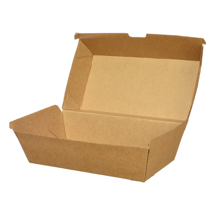 KRAFT SNACK BOX REGULAR 