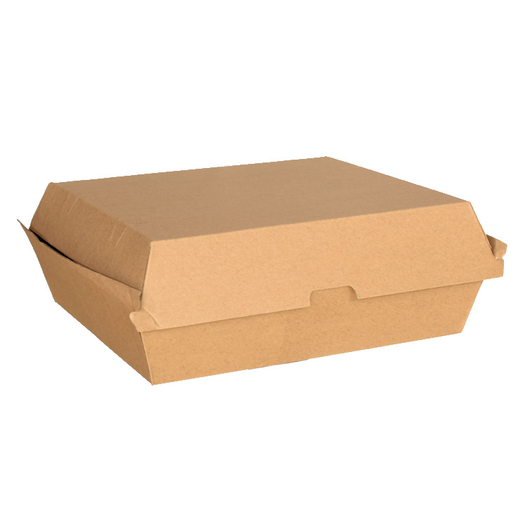 KRAFT DINNER BOX (180*160+80)MM