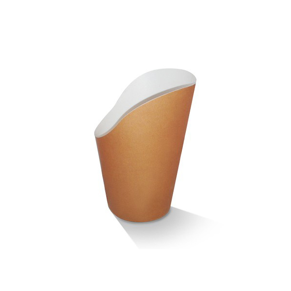 CHIP CUP ECO WISE