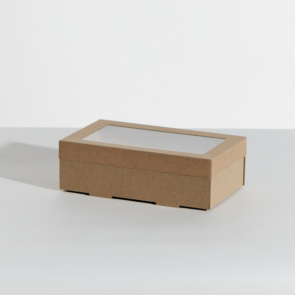 CATERING TRAY LID 1