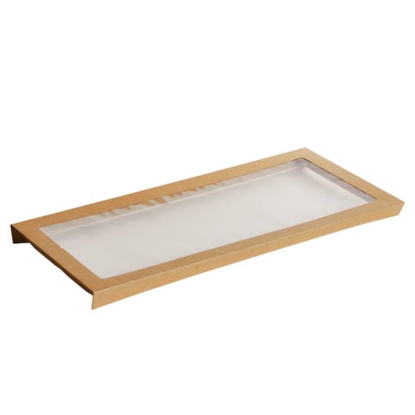 CATERING TRAY LID 3