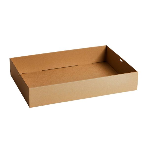 CATERING TRAY/BOX 4