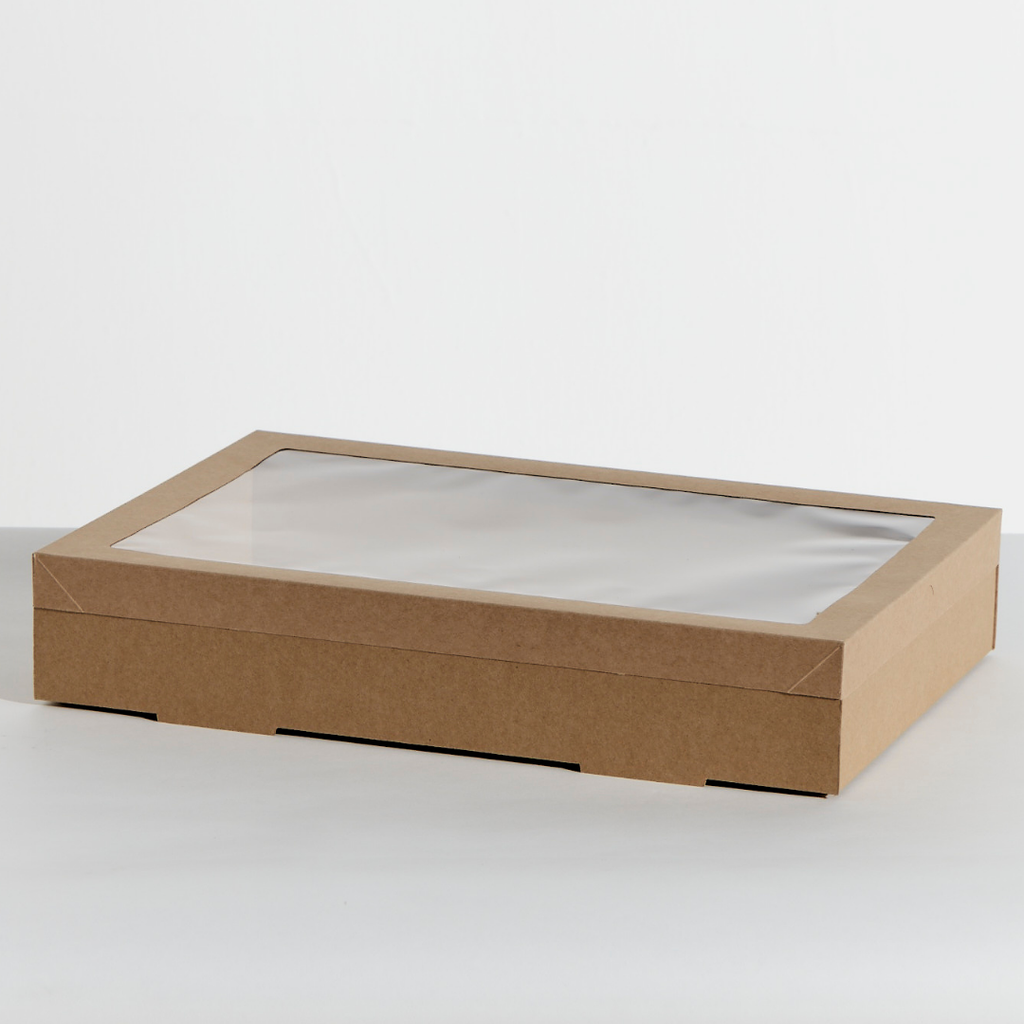 CATERING TRAY LID 4