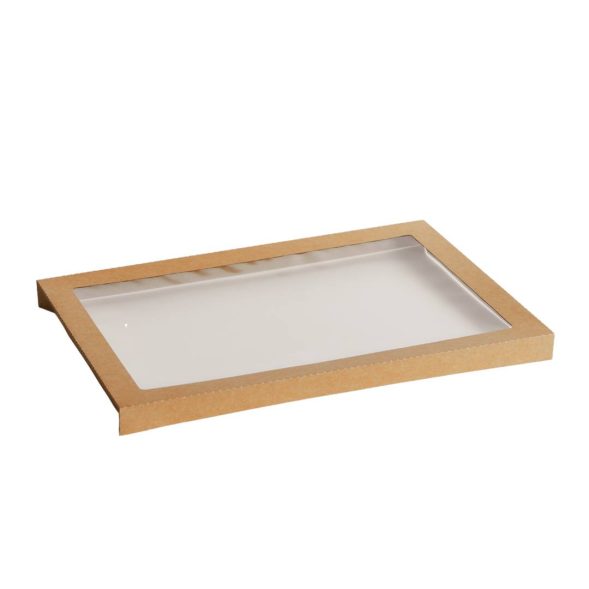 CATERING TRAY LID 4