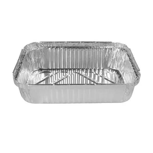 FOIL TRAY HEAVY DUTY 3KG