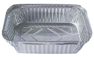 FOIL TRAY 1KG