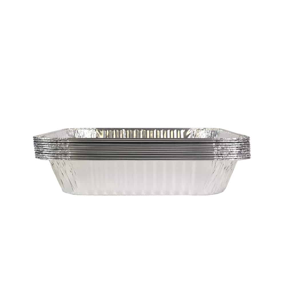 FOIL TRAY SQUIRE
