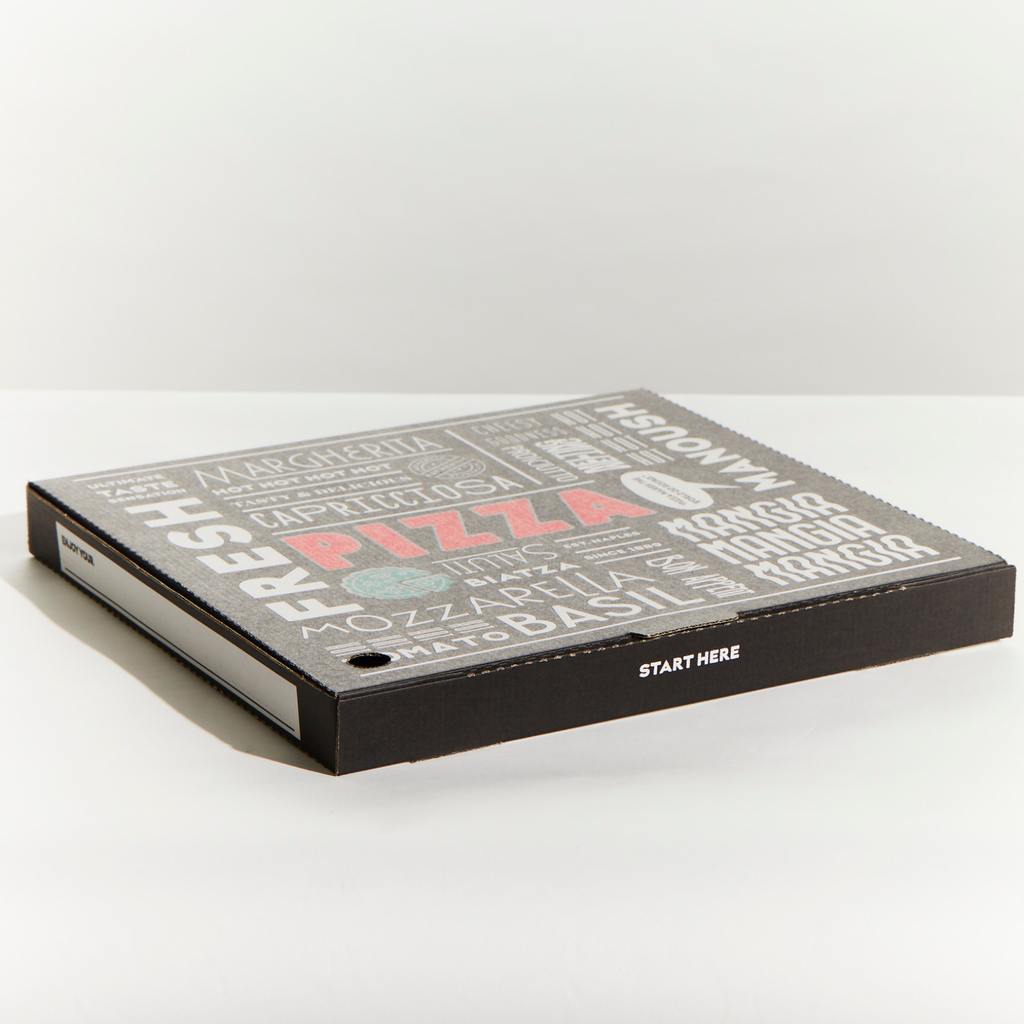 15" PIZZA BOX GENERIC