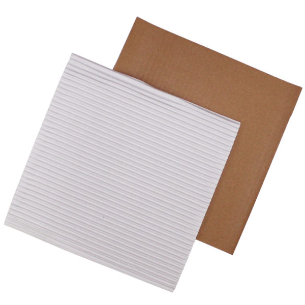 PIZZA BOX BASE INSERT 13"