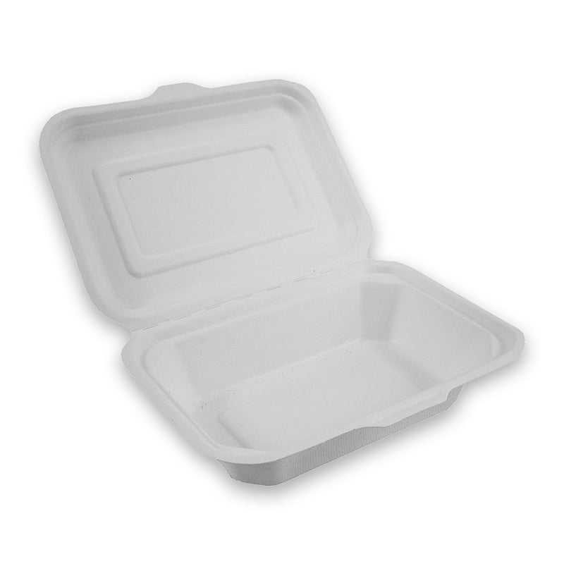 BIO SNACK BOX 850ML
