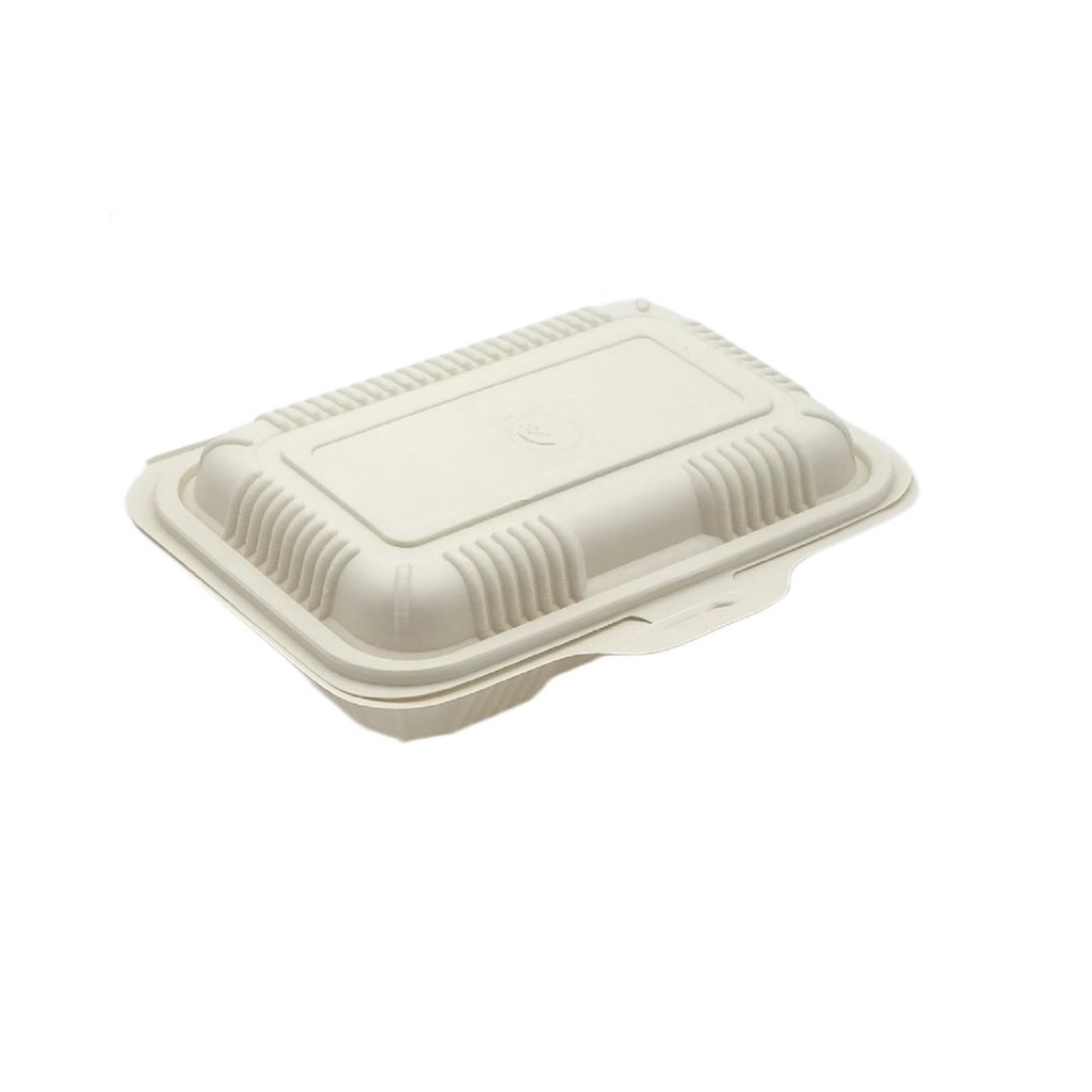 BIO SMALLER DINNER BOX 