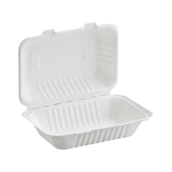 BIO SNACK CLAMSHELL