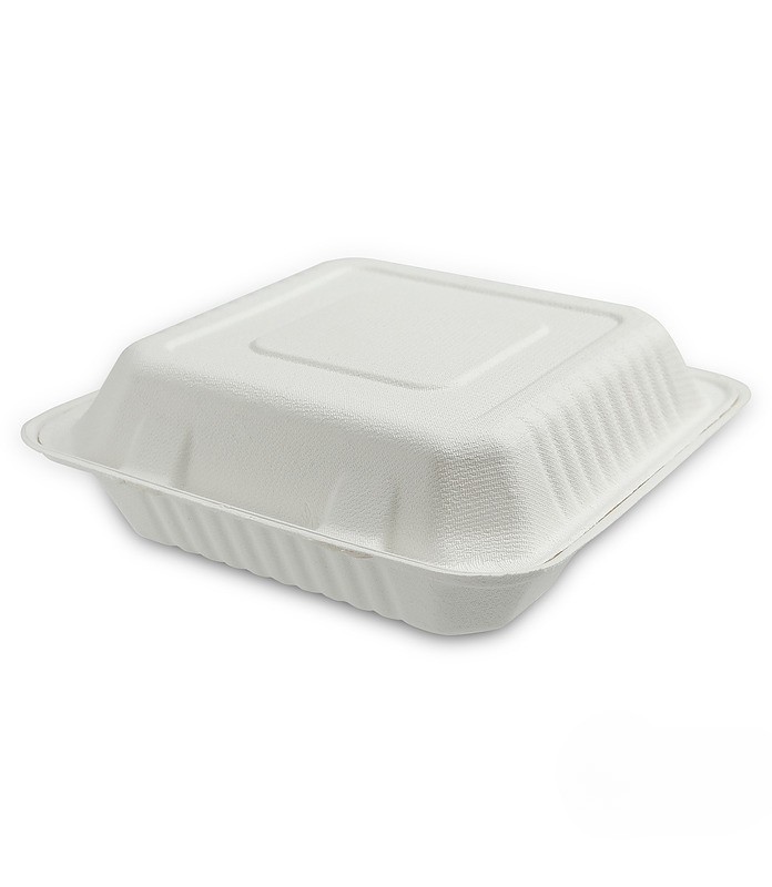 BIO CLAMSHELL