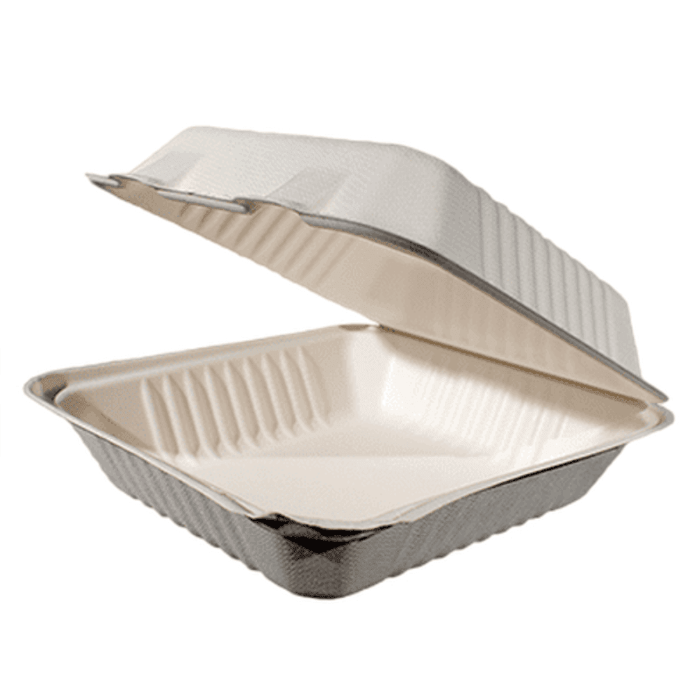 BIO CLAMSHELL SHALLOW