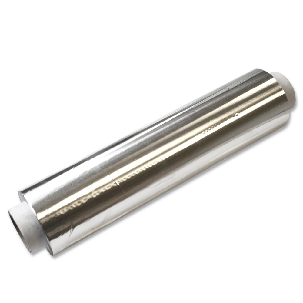 ALMUNIUM LONG FOIL