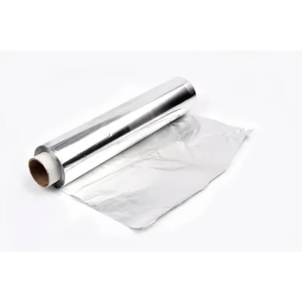ALUMINUM SHORT FOIL