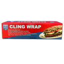 CLING WRAP 33CM*600M