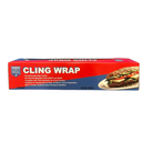 CLING WRAP 45CM*600M