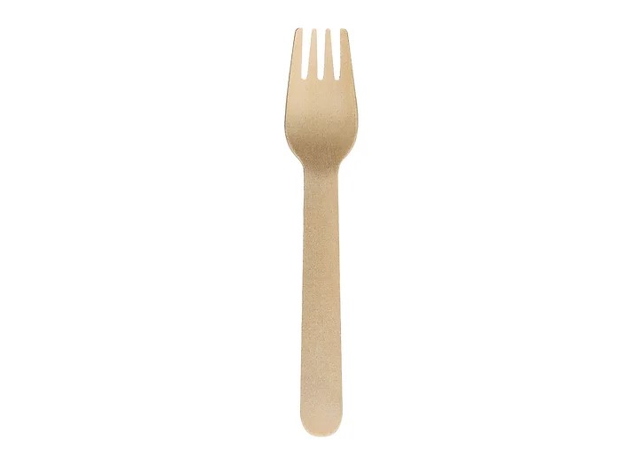 WOODEN FORK 1CTN/1000