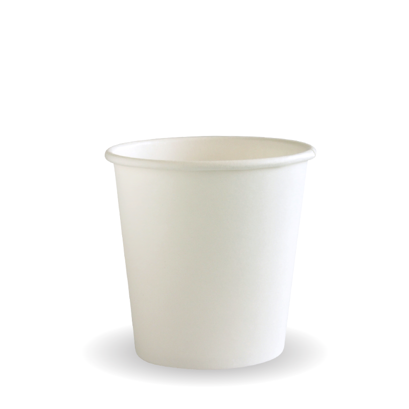 4oZ SW COFFEE CUP WHITE