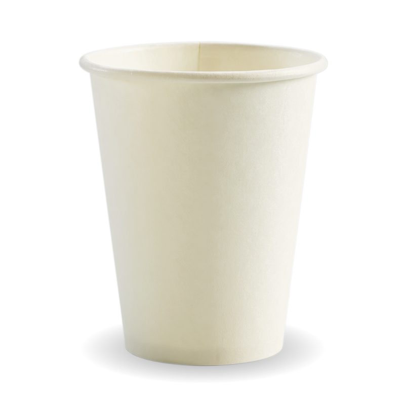 12oZ SW COFFEE CUP WHITE 