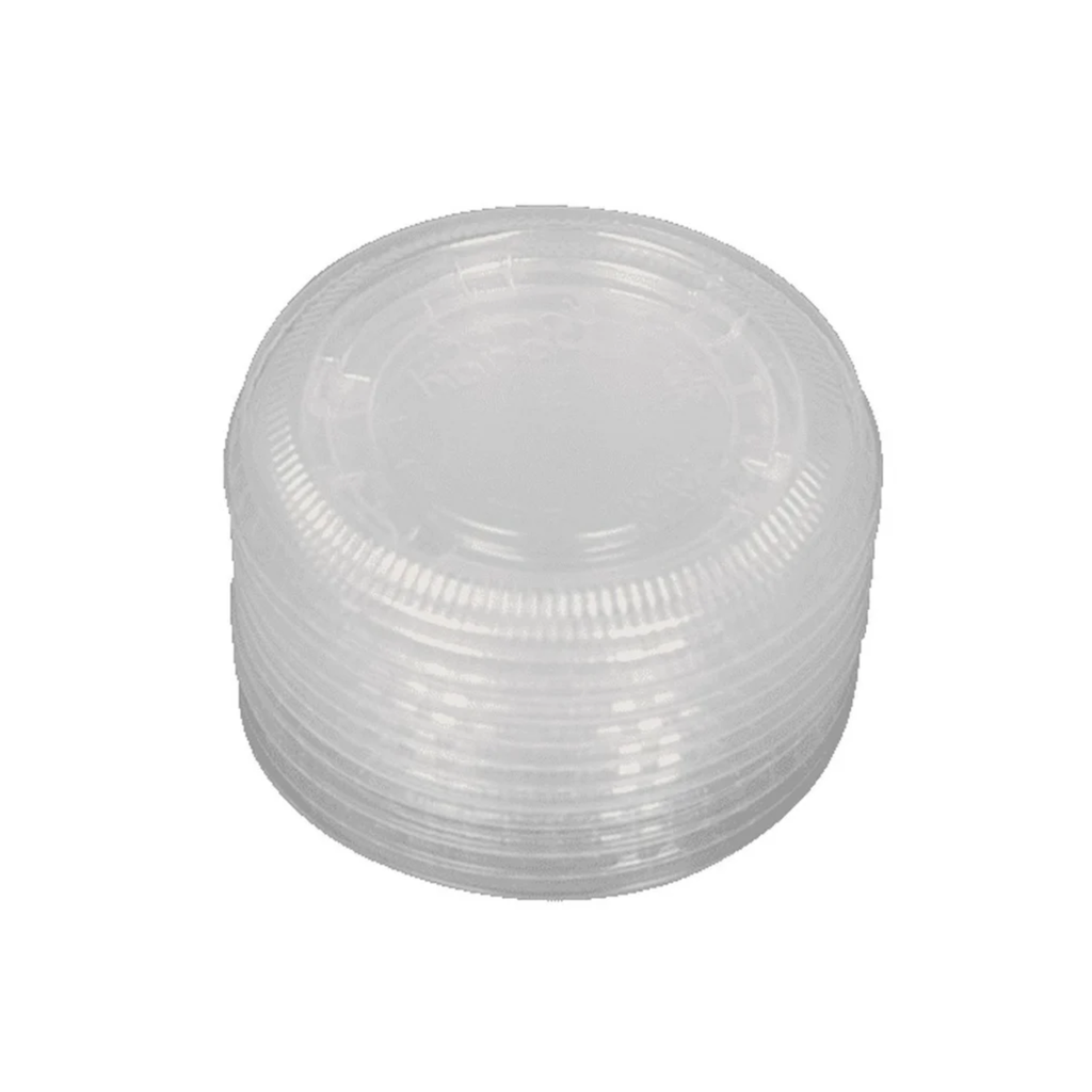 4oZ SW COFFEE CUP PET LID 62mm